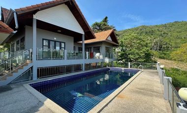 3 Bedroom Villa for sale in Ang Thong, Surat Thani