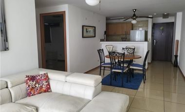 SEA CONFIABLE VENDE APTO EN  CONDADO DEL REY