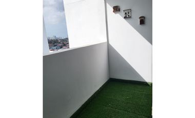 SEA CONFIABLE VENDE APTO EN  CONDADO DEL REY