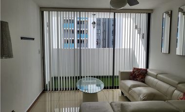 SEA CONFIABLE VENDE APTO EN  CONDADO DEL REY