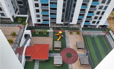SEA CONFIABLE VENDE APTO EN  CONDADO DEL REY
