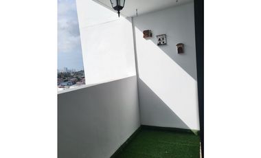 SEA CONFIABLE VENDE APTO EN  CONDADO DEL REY