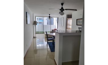 SEA CONFIABLE VENDE APTO EN  CONDADO DEL REY