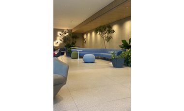 SE ALQUILA HERMOSO APARTAMENTO (JM)