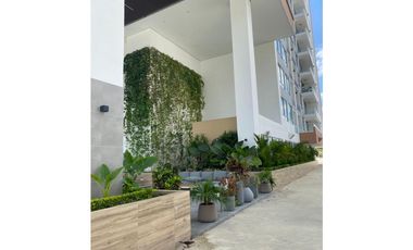 SE ALQUILA HERMOSO APARTAMENTO (JM)