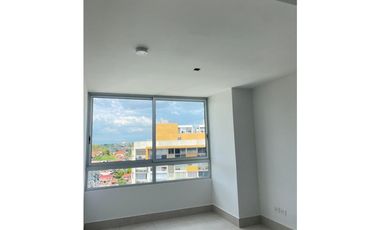 SE ALQUILA HERMOSO APARTAMENTO (JM)
