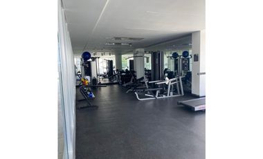 SE ALQUILA HERMOSO APARTAMENTO (JM)