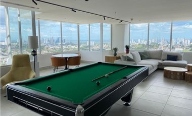 SE ALQUILA HERMOSO APARTAMENTO (JM)
