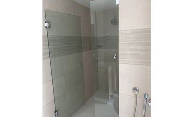 SE ALQUILA HERMOSO APARTAMENTO (JM)