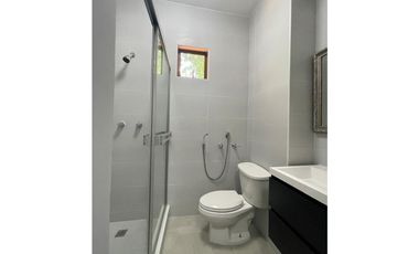 Alquiler de casa Ph camino de cruces remodelada con piscina