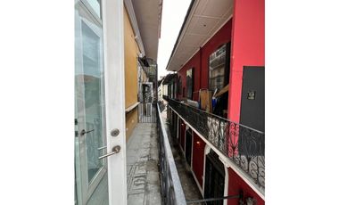 P.H. CASCO ANTIGUO