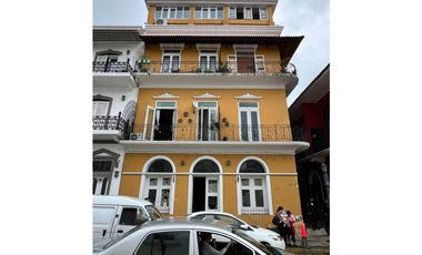 P.H. CASCO ANTIGUO