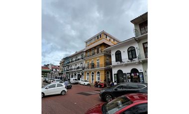 P.H. CASCO ANTIGUO