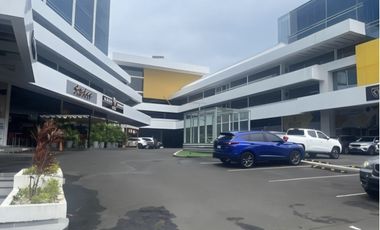 SEA CONFIABLE VENDE O ALQUILA LOCAL EN CITY MALL
