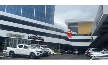 SEA CONFIABLE VENDE O ALQUILA LOCAL EN CITY MALL
