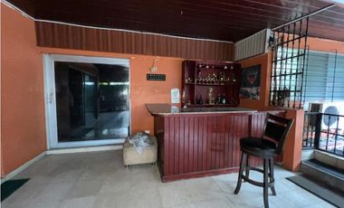 ALQUILER DE CASA COMERCIAL OBARRIO 10 RECAMARAS
