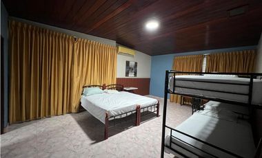 ALQUILER DE CASA COMERCIAL OBARRIO 10 RECAMARAS