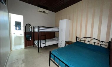 ALQUILER DE CASA COMERCIAL OBARRIO 10 RECAMARAS