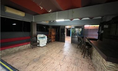ALQUILER DE CASA COMERCIAL OBARRIO 10 RECAMARAS