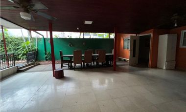 ALQUILER DE CASA COMERCIAL OBARRIO 10 RECAMARAS