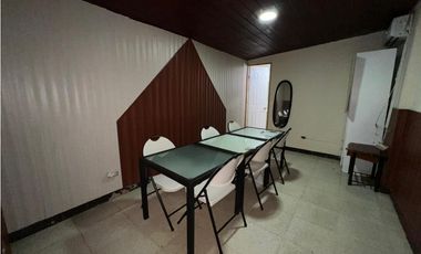 ALQUILER DE CASA COMERCIAL OBARRIO 10 RECAMARAS