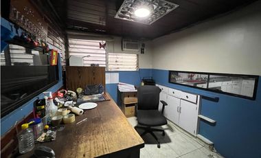 ALQUILER DE CASA COMERCIAL OBARRIO 10 RECAMARAS