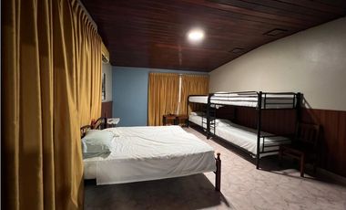 ALQUILER DE CASA COMERCIAL OBARRIO 10 RECAMARAS