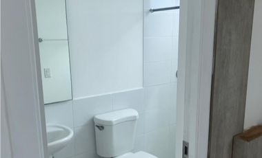 Vendo Apartamento en Parque lefrevre