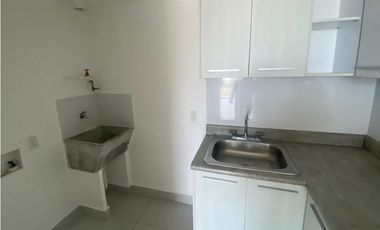 Vendo Apartamento en Parque lefrevre