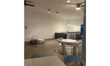 Vendo Apartamento en Parque lefrevre