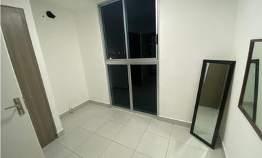 Vendo Apartamento en Parque lefrevre