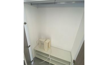 Vendo Apartamento en Parque lefrevre