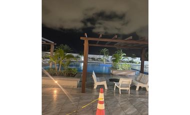 Vendo Apartamento en Parque lefrevre