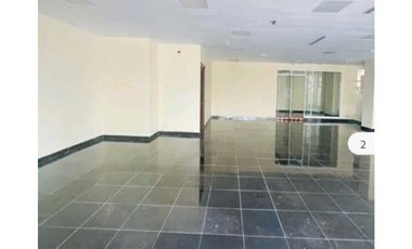 LOCAL COMERCIAL EN EL DORADO CAMINO DE CRUCES 247M2  PLANTA BAJA