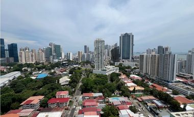 VENTA  OFICINA CALLE 50  F&F TOWER REVOLUTION (TORNILLO)