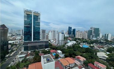 VENTA  OFICINA CALLE 50  F&F TOWER REVOLUTION (TORNILLO)