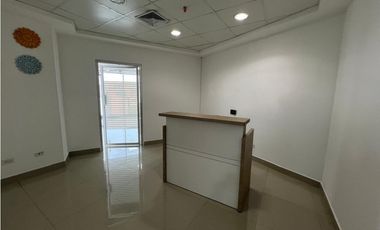 VENTA  OFICINA CALLE 50  F&F TOWER REVOLUTION (TORNILLO)