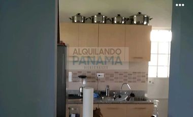 ALQUILER DE CASA EN COSTA VERDE
