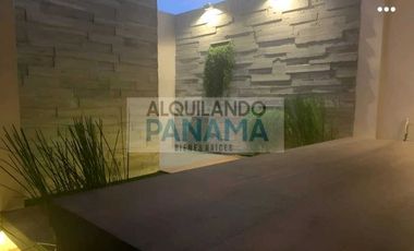 ALQUILER DE CASA EN COSTA VERDE