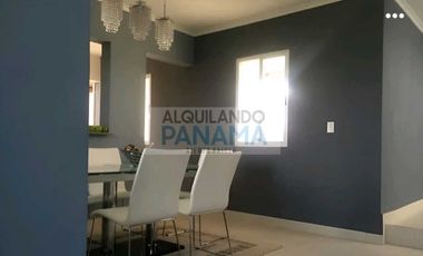ALQUILER DE CASA EN COSTA VERDE