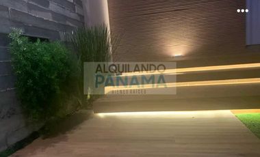 ALQUILER DE CASA EN COSTA VERDE