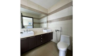APARTAMENTO EN COSTA DEL ESTE COUNTRY CLUB 3REC 4.5B AMOBLADO 202M2