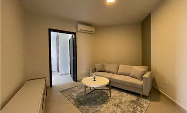 APARTAMENTO EN COSTA DEL ESTE COUNTRY CLUB 3REC 4.5B AMOBLADO 202M2