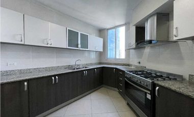 APARTAMENTO EN COSTA DEL ESTE COUNTRY CLUB 3REC 4.5B AMOBLADO 202M2