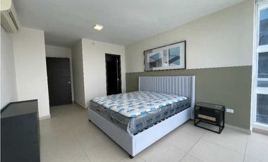 APARTAMENTO EN COSTA DEL ESTE COUNTRY CLUB 3REC 4.5B AMOBLADO 202M2