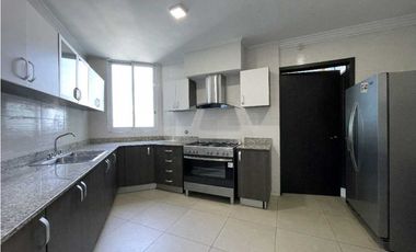 APARTAMENTO EN COSTA DEL ESTE COUNTRY CLUB 3REC 4.5B AMOBLADO 202M2