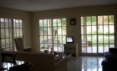 CASA VENTA SAN ISIDRO B° DE LAS CARRERAS