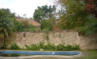 CASA VENTA SAN ISIDRO B° DE LAS CARRERAS