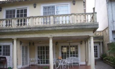 CASA VENTA SAN ISIDRO B° DE LAS CARRERAS