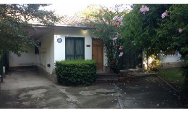 Hermosa Casa Quinta en Benavidez  - OPORTUNIDAD INVERSORES